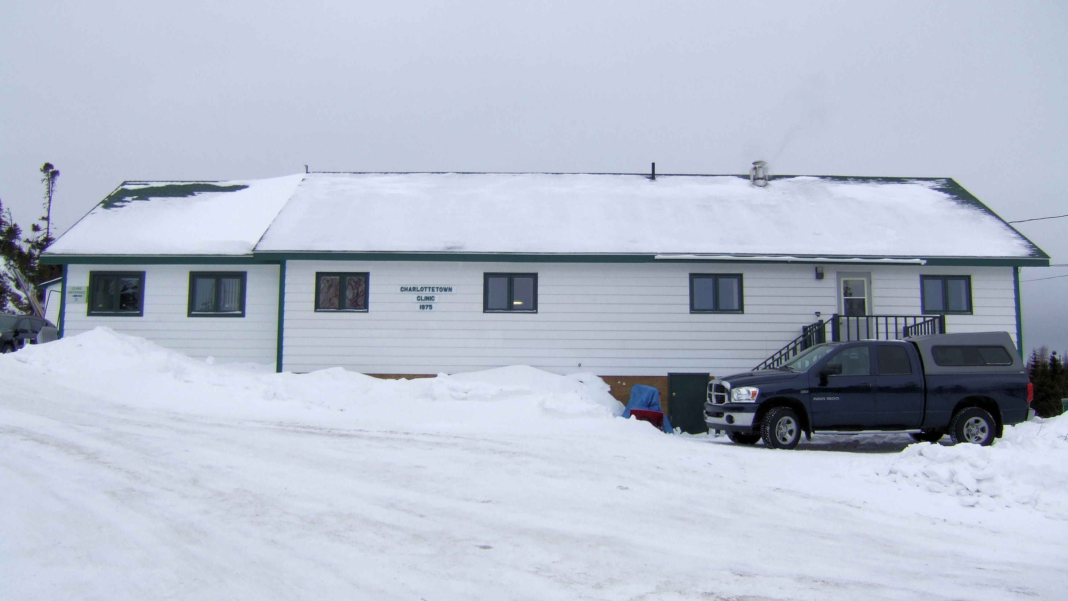 charlottetown clinic Health