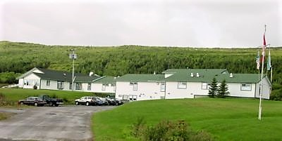 Labrador South Health Centre